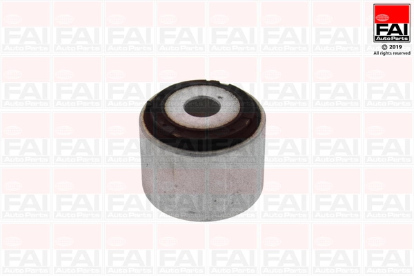 Mounting, control/trailing arm